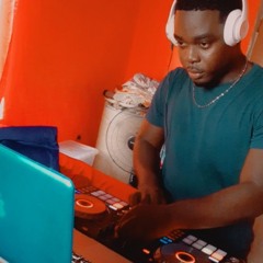 DJ BIGGY r&b mixtape 2021