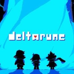 Deltarune & MysteriousMan Style Music 1