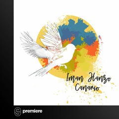 Premiere:  Iman Hanzo - Canario (Artenvielfalt Remix) - trndmsk