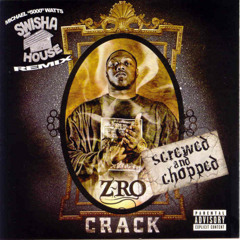 Paid My Dues (Screwed)