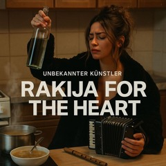 Rakija for the Heart