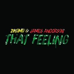 Zikomo & James Anderson - That Feeling