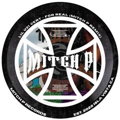 Lil Uzi Vert - For Real (Mitch p remix) [FREE DOWNLOAD]