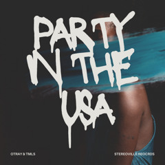 Party In The USA (Extended)