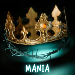 M A N I A  [Hardtekk Remix]