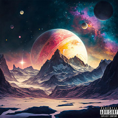 Nightsky - Chris ft Nero Van Go(prod.isitmalloy)