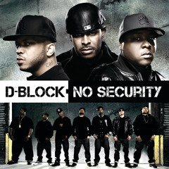 Brother's Keeper (feat. Styles P, Bully, Jadakiss & Sheek Louch)