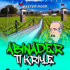 Abinader TI KRIYE - Master-Rock