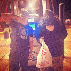 FAZE APEX ft. LUV4JAY! (prod.dynasty!) [REMASTERED]