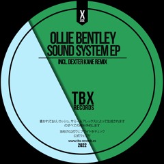 Ollie Bentley - Emergency Broadcast (Dexter Kane Remix)