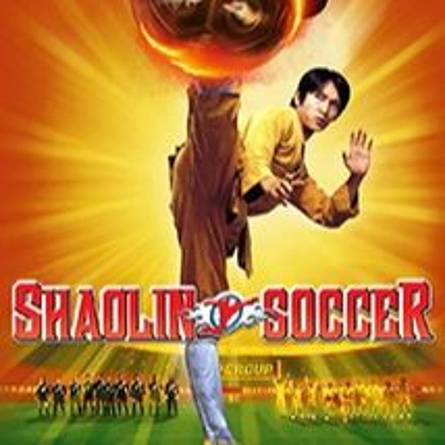 Stream Shaolin Soccer 1080p Ganool Movies by Andrew | Listen online for  free on SoundCloud