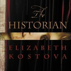 PDF/Ebook The Historian BY : Elizabeth Kostova