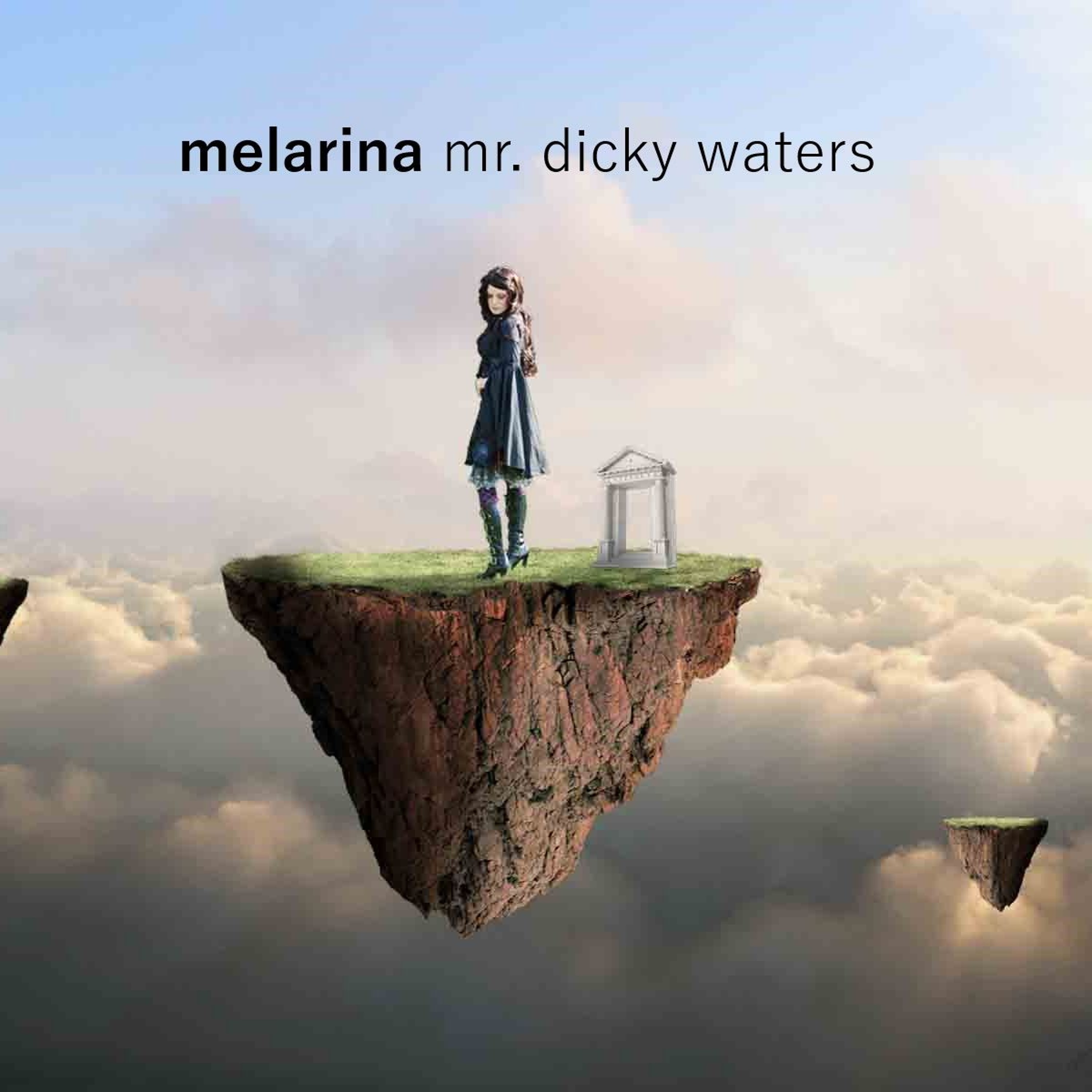 Melarina {demo} episode artwork
