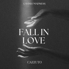 CAZZUTO - FALL IN LOVE