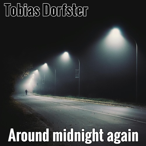 Around midnight again