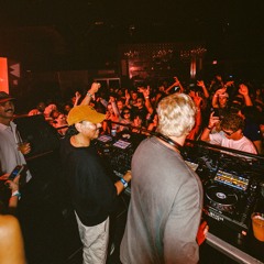 MIXES/LIVE SETS