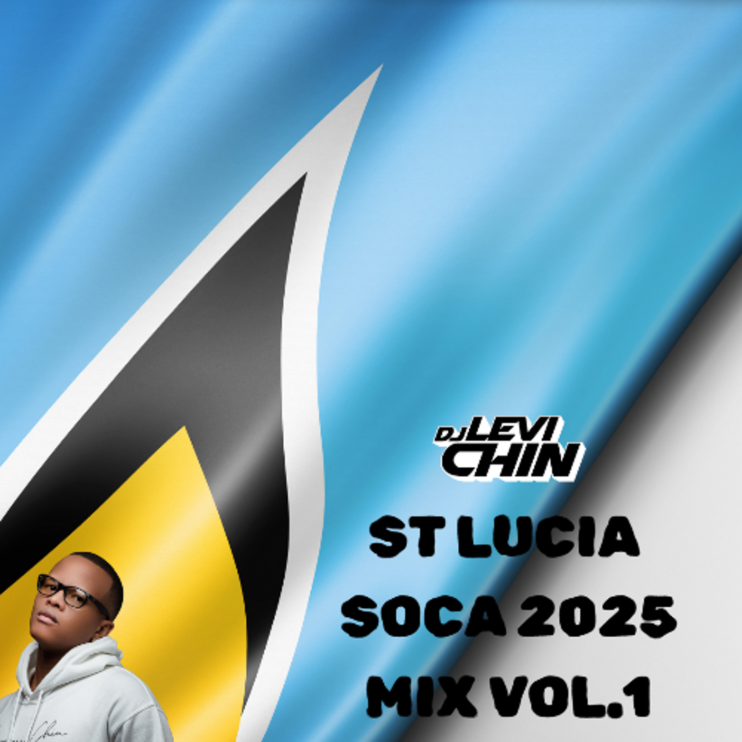 Dj Levi Chin