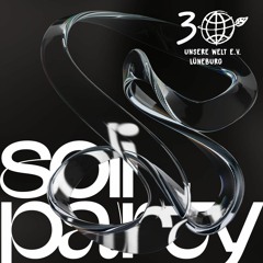 22.03.24 Closing Set- Max Reflex - Salt Og Dans Soli Party - Salon Hansen Lüneburg
