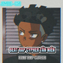 Cover - Cypher tân niên
