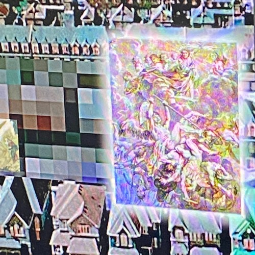 whimper w/ blackwinterwells