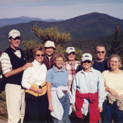 Still Alive (An American Century)