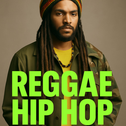 Singularity calling (Reggae Hip Hop reload)