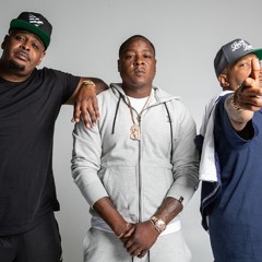 LOX - StrongVic Remix