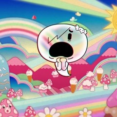 You wouldn’t believe me if I told u^~^