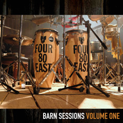 Four80East- Sweet Tooth (Barn Session).wave