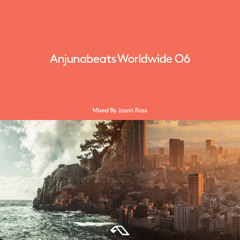 Copy of Anjunabeats Worldwide 06