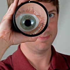 Episode 249 - Seeing The Unseen With Tom Biegalski