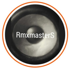 THINGS & TIME  RIDDIM ROCKERS RMX DEVELOPED BY RMXMASTERS