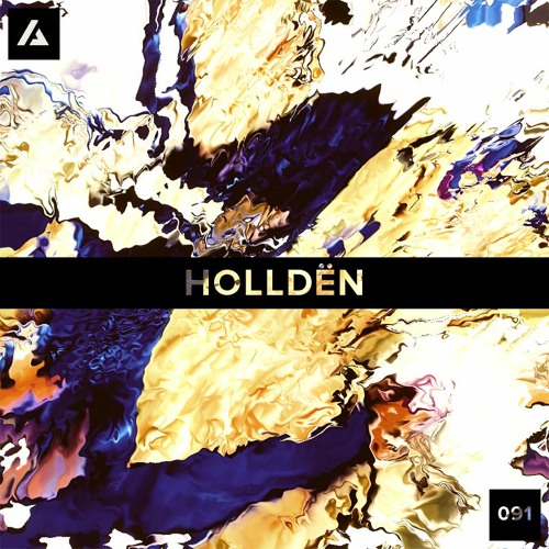 Holldën | Artaphine Series 091