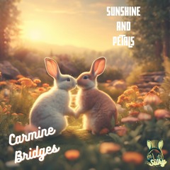 Carmine Bridges - Sunshine and Petals (Mr Silky's LoFi Beats)