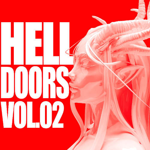 HELL DOORS VOL.02