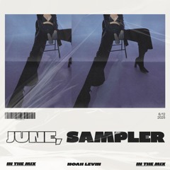 Assorted Electronic Music Releases JUNE 2025