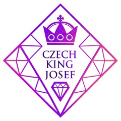 Carpe diem - CZ - Czech King Josef