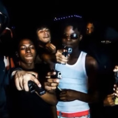 Ac Zoe x Tg Crippy x Kenzo Balla x Bharlie B x Justo B - Defense (Unreleased Audio)
