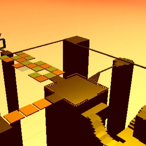 (REMIXED VERSION): Roblox heights V2