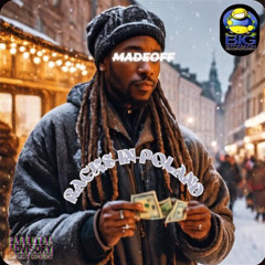 Racks in Poland - MOOPSY MADEOFF