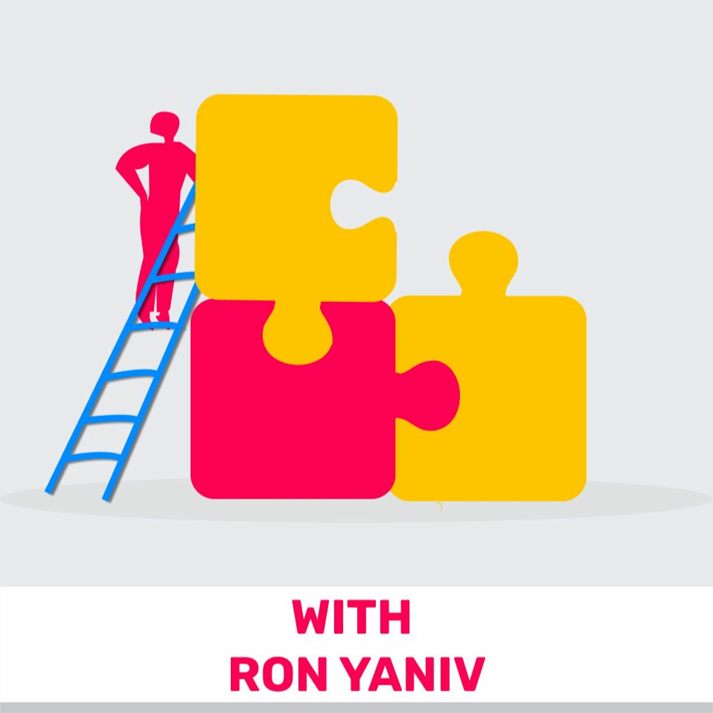157 - Outsourcing (Featuring Ron Yaniv) מוצרלה | Mozzarella- A Product Management Podcast 157 - Outsourcing (Featuring Ron Yaniv)