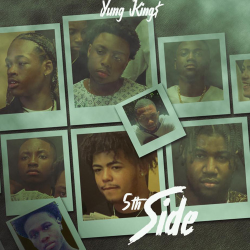 GX Yung King$-5th Side