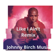 Tech N9ne -Like I  Ain't Remix
