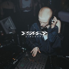 playbody 007 • Aano
