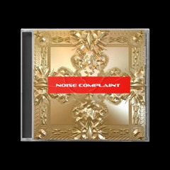 Jay Z & Kanye West - Paris (Noise Complaint Edit) [FREE DOWNLOAD]