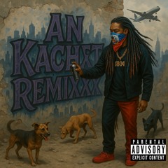 An Kachet: Roody Roodboy ft Kayne West, Bad Bunny, Swae Lee, Ella Red, Chencho Corleone, Star Bandz