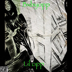 Bxbyopp5- Lil opp(287wrld x 8inster).wav.m4a