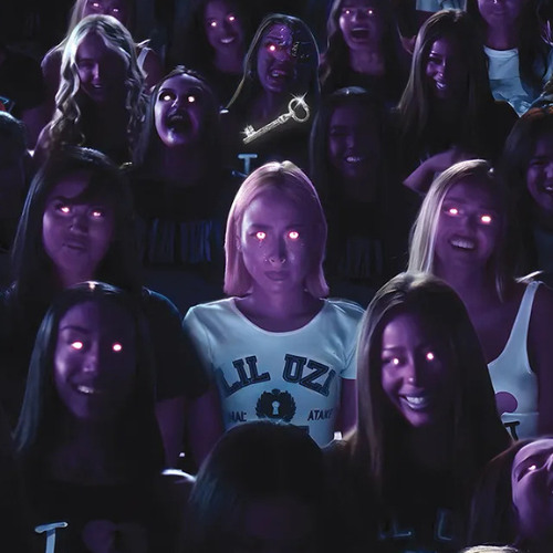 Helen Parr (Meteor Man Remix)