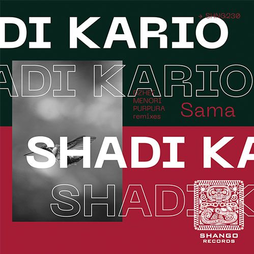 Shadi Kario – Sama (Purpura Remix)