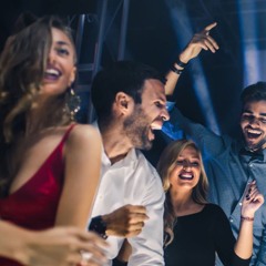 Danser , Danser Bouger